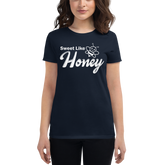 Sweet Honey Tee